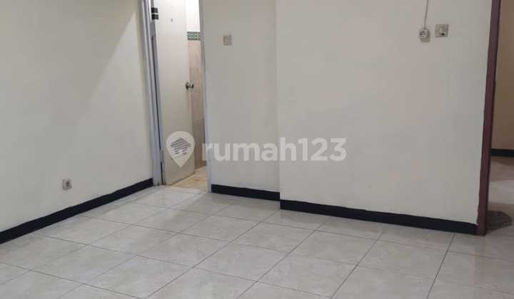 rumah di taman harapan baru bekasi 2