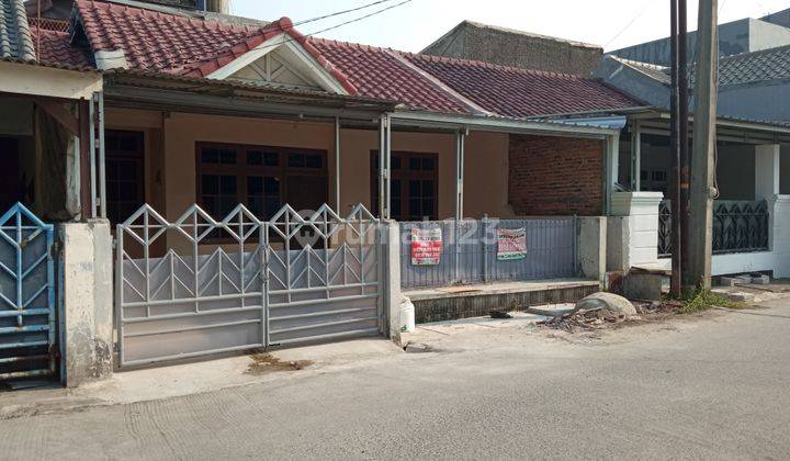 Rumah Di Harapan Indah Bekasi 1