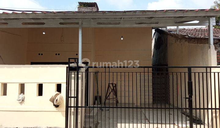 rumah di harapan indah bekasi