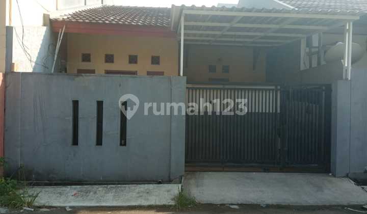 Rumah Harapan Indah Bekasi