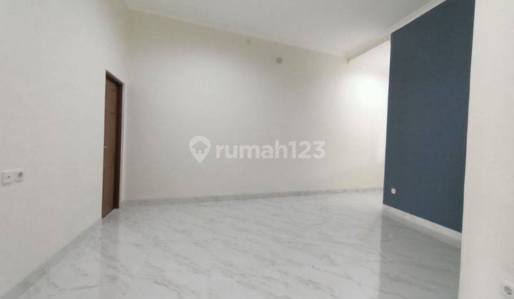 Rumah Murah Siap Huni Bekasi Jatimakmur Minimalis Strategis 2