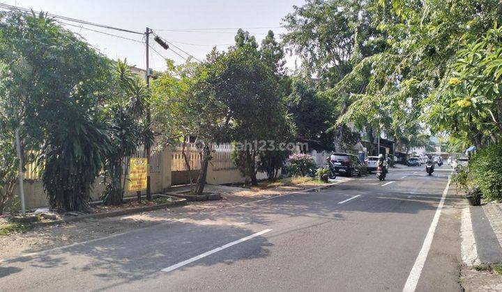 Tanah Murah Gratis Rumah Siap Huni Jakarta Pusat Kemayoran Nan Strategis 2