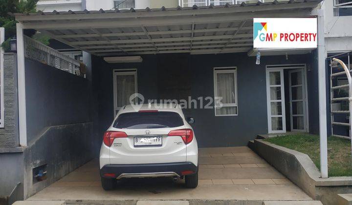 Rumah 2 Lantai Bagus di Padasuka, Bandung Minimalis Strategis 1