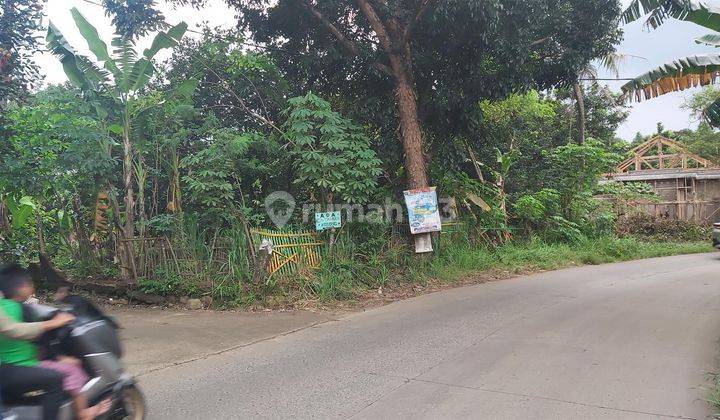 Tanah Murah Bekasi Setu Cocok Untuk Usaha Dan Cluster Perumahan 2