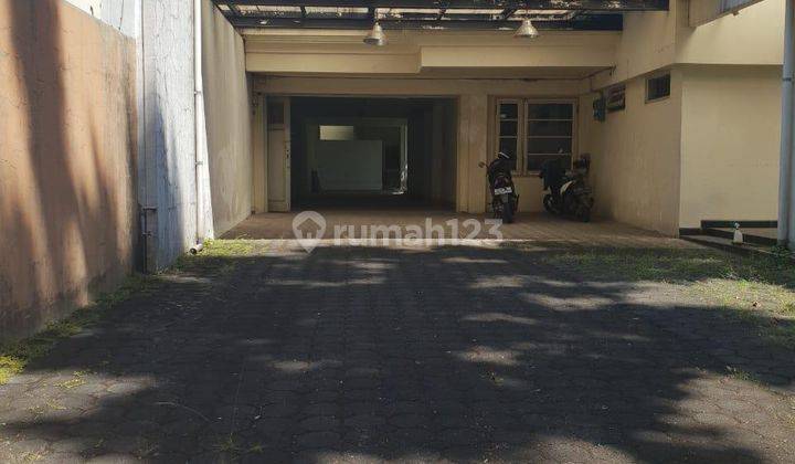 Rumah Murah Luas Bandung Dago Dekat Itb Unpad Nan Strategis 1