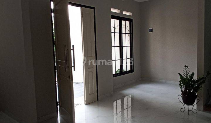 Rumah Murah Depok Cinere Modern Keren Minimalis Strategis 2