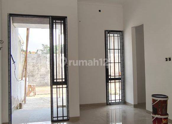 Rumah Murah Mewah Modern Bekasi Pondok Gede Jati Mekar Strategis Pasti 2