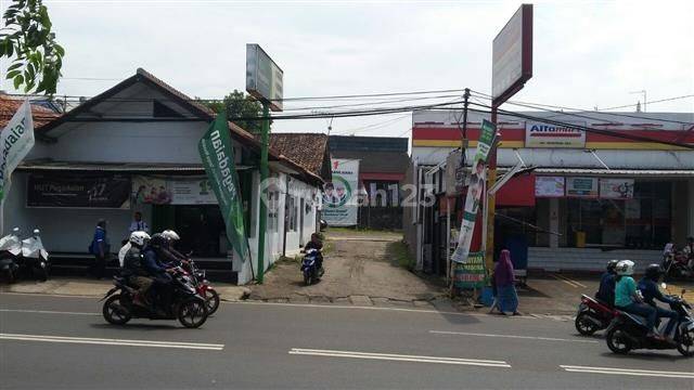 Tanah Murah Bandung Jln A.h Nasution sindanglaya Strategis Untuk Bisnis 2