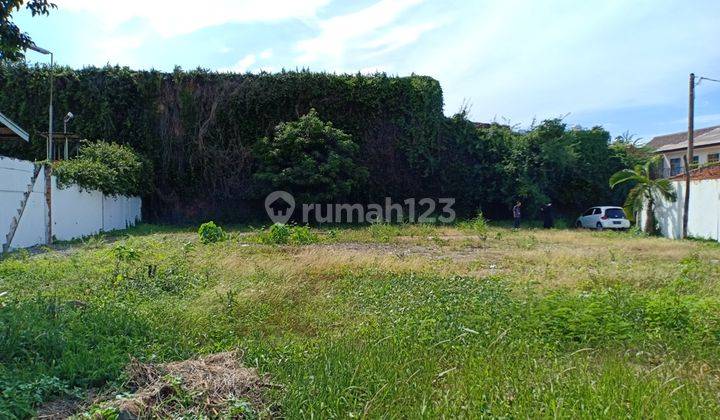 Tanah Murah Jakarta Selatan Cilandak Cocok Rumah Mewah Town House Rumah Kost 2