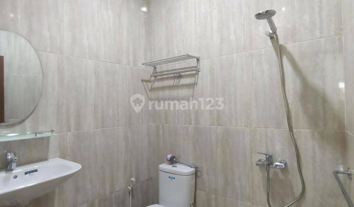 Rumah Murah Siap Huni Bekasi Jatimakmur Cantik Minimalis Strategis 2