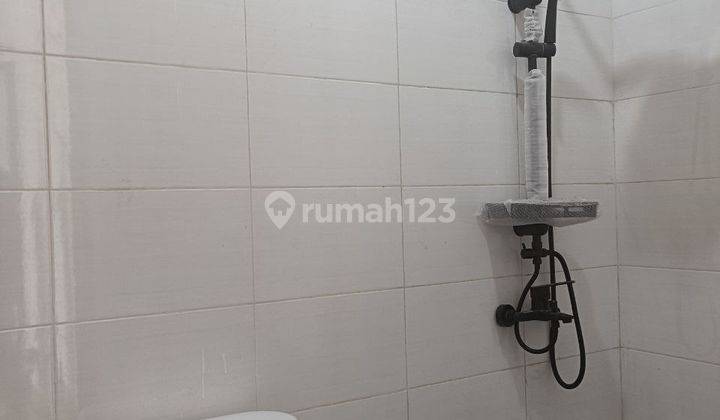 Rumah Murah Cluster Cantik Bekasi Jatisampurna Strategis Dkt Tol Jatiwarna 2