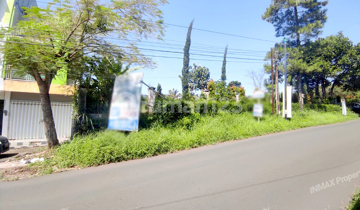 Near Many Universities Dinoyo Area