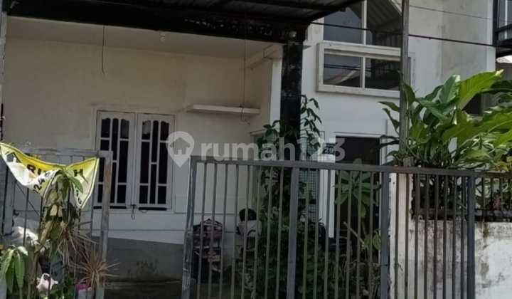 Murah Dekat Bandara Abd Rahman Saleh