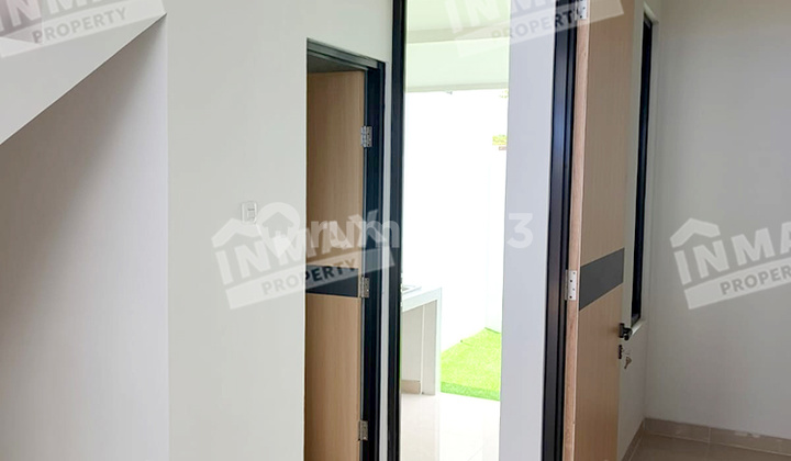 Rumah Baru Paling Murah 5 Menit Dari Exit Tol Malang 2