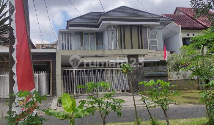 Jual Cepat Dekat Plasa Araya 