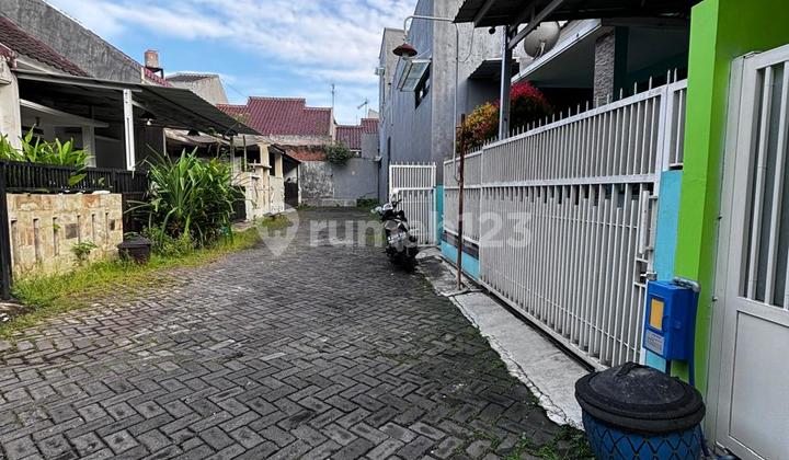 Cheap in Pandanwangi Sulfat 2