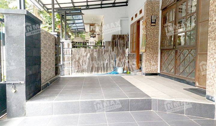 Murah Siap Huni Di Griya Shanta Dekat Ub 2