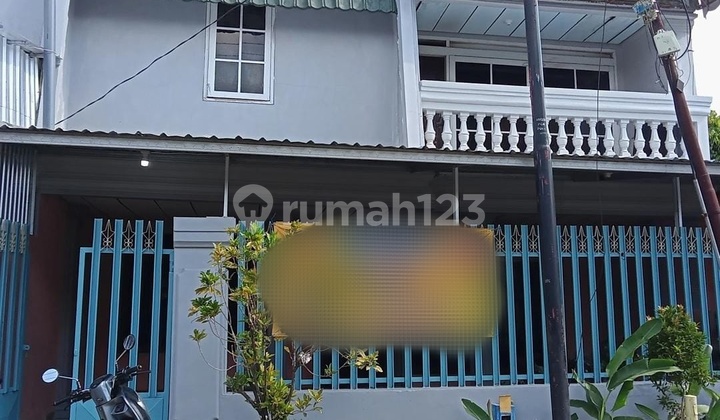 Active Boarding House in Dieng Street Area 2