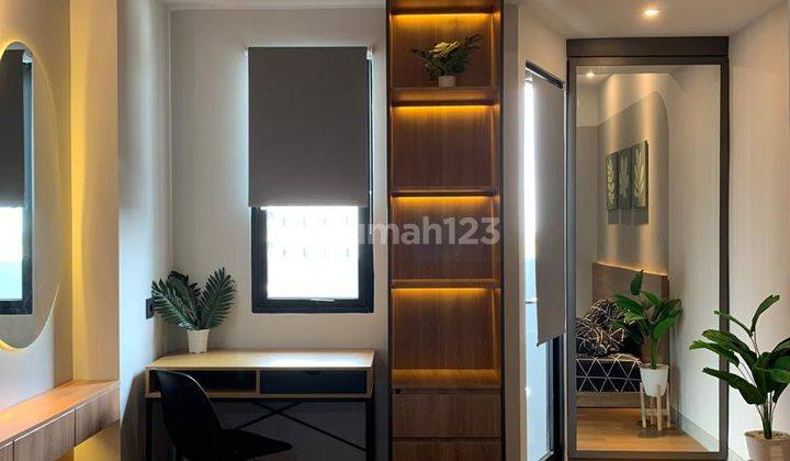 Full Furnish Di Apartemen Begawan Dekat Ub Dan Umm 1