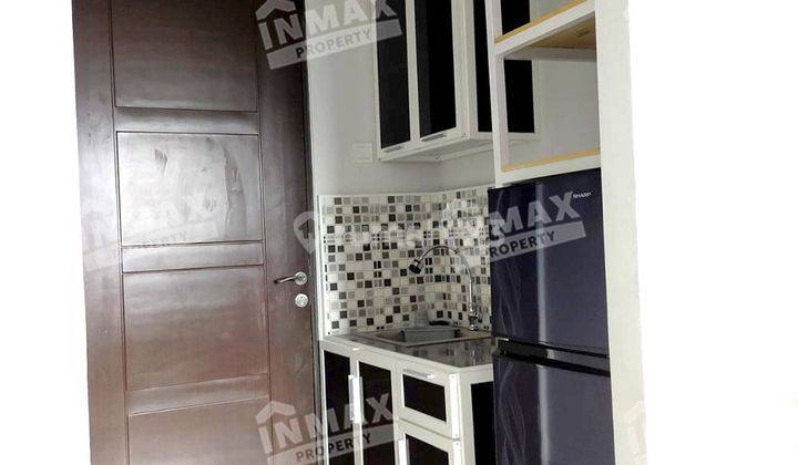 Murah Full Furnish Di Apartemen Begawan 2