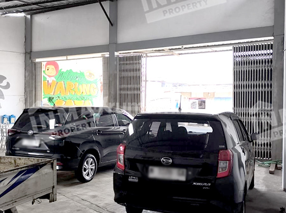 Cocok Untuk Usaha Di Bandulan