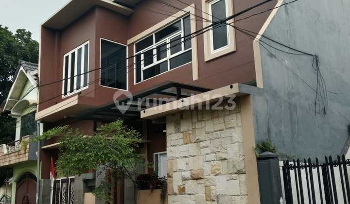 Many Rooms In Peacock Flower Garden Near Unibraw Many Rooms In Peacock Flower Garden Near Unibraw