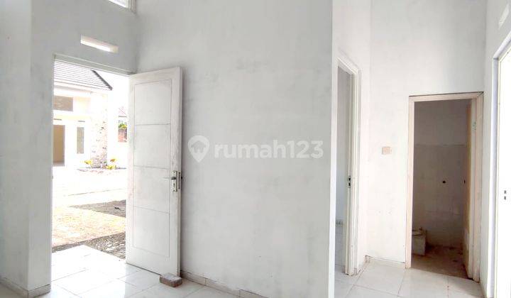 Rumah murah dan baru di Sukun 2