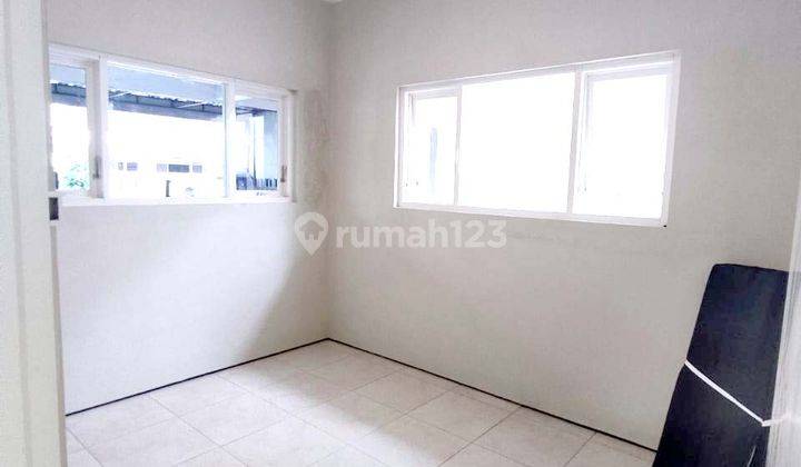 Siap huni di jl Pulau- pulau dekat RSI dan Pasar Besar 4