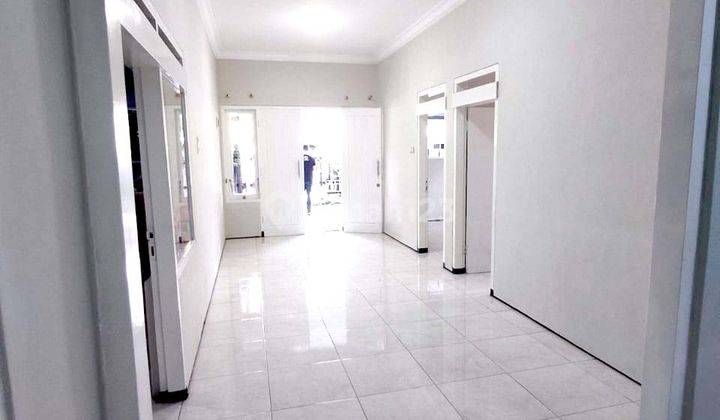 Siap huni di jl Pulau- pulau dekat RSI dan Pasar Besar 7