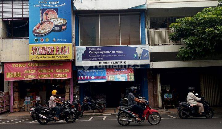 Murah Di Kyai Tamin Pasar Besar Malang 1