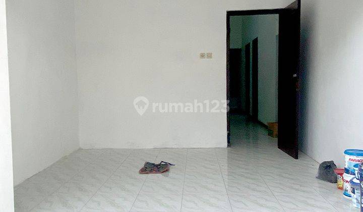 Rumah luas dan murah dekat Rampal  3