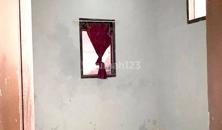 Rumah luas dan murah dekat Rampal  4