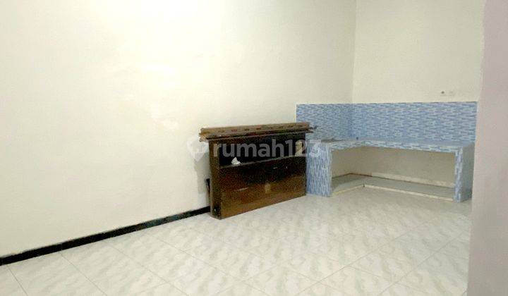 Rumah luas dan murah dekat Rampal  6