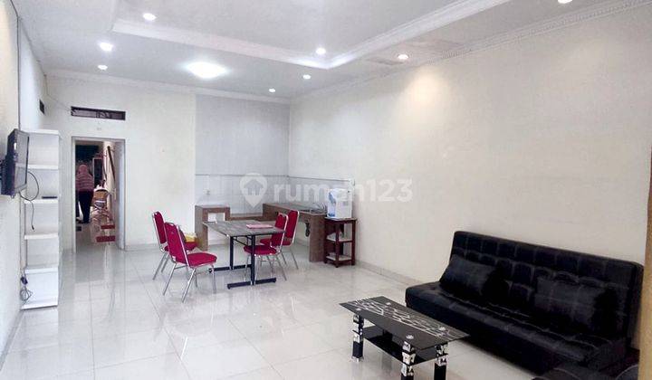 Kost Aktif Full Furnish  Dekat Rs Saiful Anwar (rssa)  2