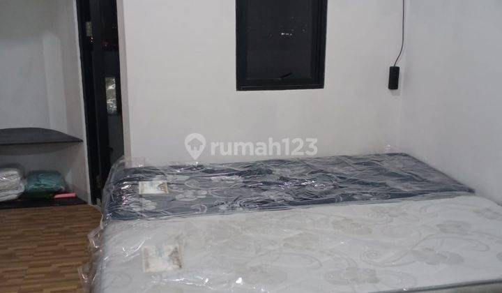 Full furnish  dan murah di apartemen  Begawan dekat banyak kampus 2