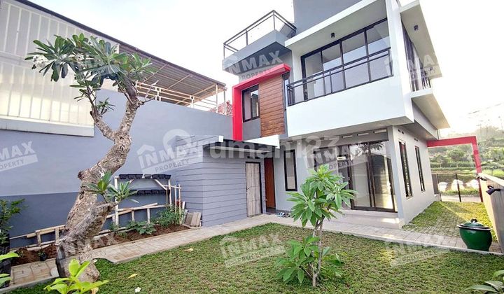 Ready to occupy near UIN, UM, and UB. 2