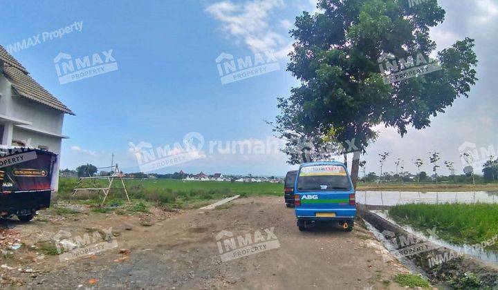 Murah dan cocok untuk perumahan di Tasikmadu 1