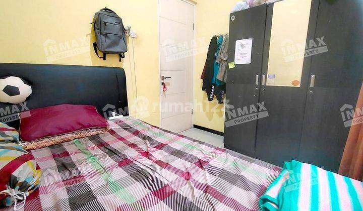 Full furnish  model  minimalis dekat Poltek dan Universitas Brawijaya 2