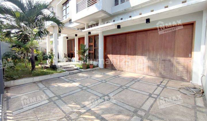 Jual Cepat Di Boulevard Araya 2