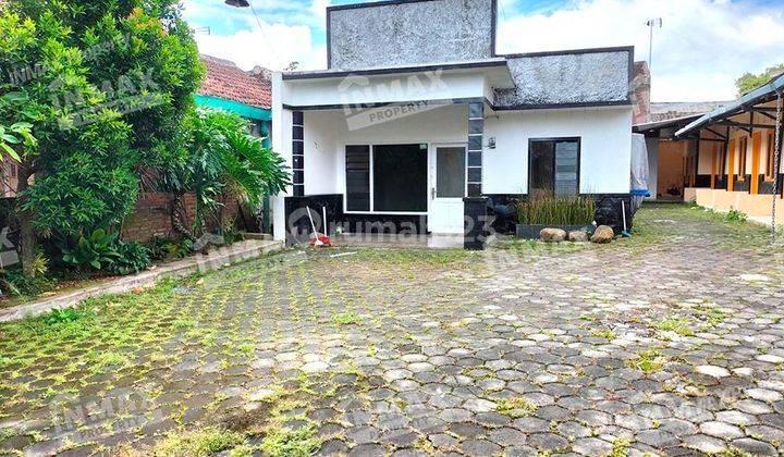 Rumah kost  murah dekat Pasar  Oro-Oro Dowo 1