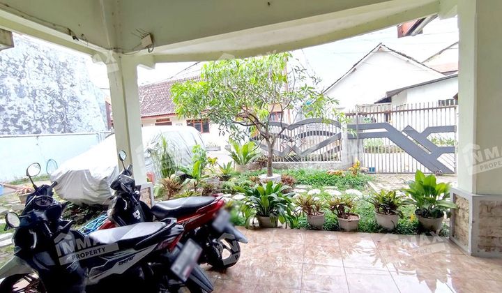 Spacious House Affordable Price In Karya Timur Blimbing 2