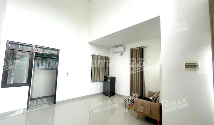 Murah Dan Luas Di Citputra Citra Garden  2