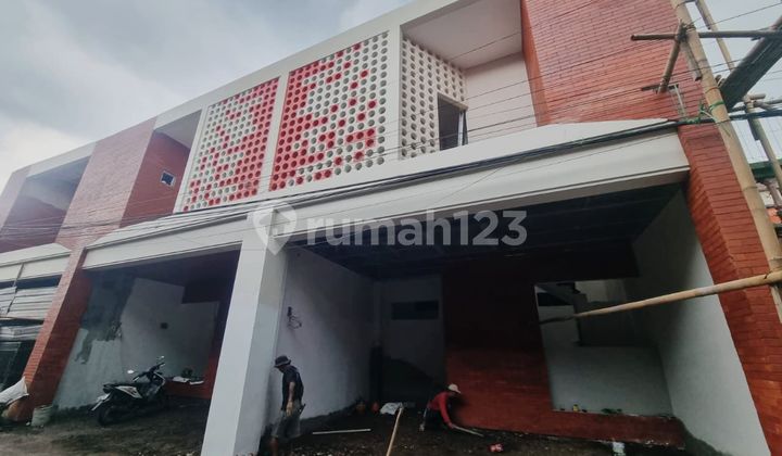 Boarding House Area in Merjosari Near Brawijaya and UIN 1