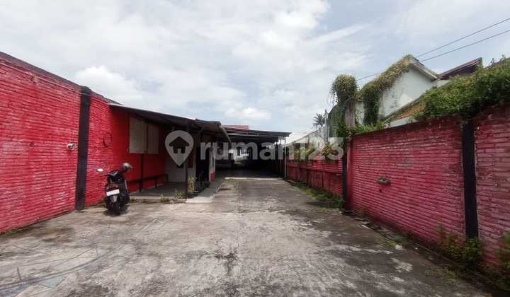 Tempat Usaha Dan Rumah Di Raya Sengkaling Tempat Usaha Dan Rumah Di Raya Sengkaling