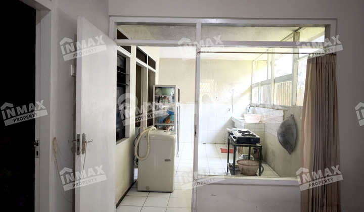 Murah Jual Cepat di Jl Borobudur Dekat Hwa Ind Blimbing 2