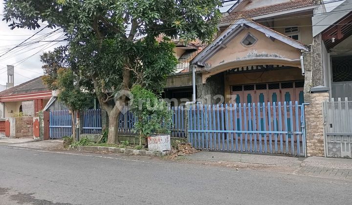 Murah Hitung Tanah Di Jl Aluminium Sulfat