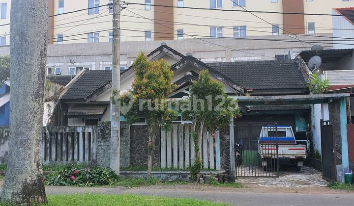 Strategis Di Sengkaling Dekat Universitas Muhamadyah