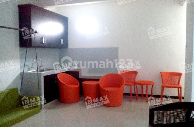 Sensa Side Suitable for Restaurant 2