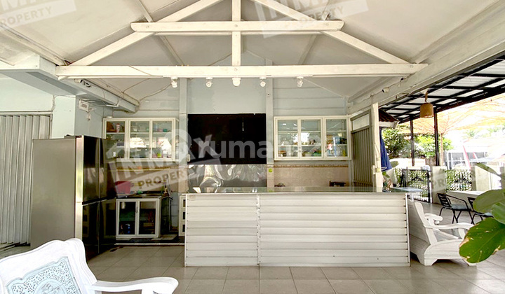 Active Boarding House in Araya Negotiable Price