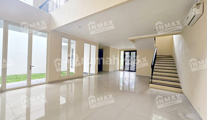 Siap Huni Harga Nego di Greenwood Golf Araya 2